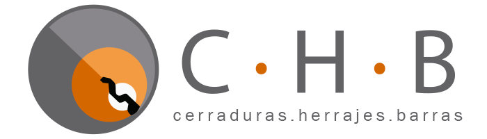 CHB Cerraduras, Cierrapuertas y Barras Antipánico